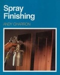 Cover: Spray Finishing - Taunton Press Inc