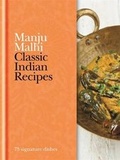 Cover: Classic Indian Recipes - Hamlyn