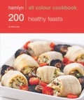 Cover: Hamlyn All Colour Cookery: 200 Healthy Feasts - Hamlyn