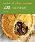 Cover: Hamlyn All Colour Cookery: 200 Pies & Tarts - Hamlyn
