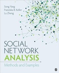 Cover: Social Network Analysis - SAGE Publications Inc