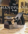 Cover: The Handplane Book - Taunton Press Inc