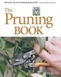 Cover: The Pruning Book - Taunton Press Inc