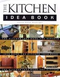 Cover: The Kitchen Idea Book - Taunton Press Inc