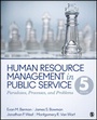 Cover: Human Resource Management in Public Service - SAGE Publications Inc