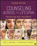 Cover: Counseling Across the Lifespan - SAGE Publications Inc