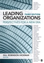 Cover: Leading Organizations - SAGE Publications Inc