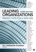 Cover: Leading Organizations - SAGE Publications Inc