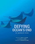 Cover: Defying Ocean's End - Island Press