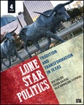 Cover: Lone Star Politics - SAGE Publications Inc