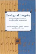 Cover: Ecological Integrity - Island Press