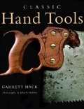 Cover: Classic Hand Tools - Taunton Press Inc