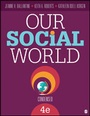 Cover: Our Social World: Condensed - SAGE Publications Inc