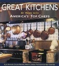 Cover: Great Kitchens - Taunton Press Inc