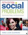 Cover: Social Problems - SAGE Publications Inc
