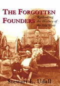 Cover: The Forgotten Founders - Shearwater Books,US