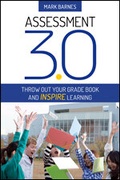 Cover: Assessment 3.0 - Corwin Press Inc