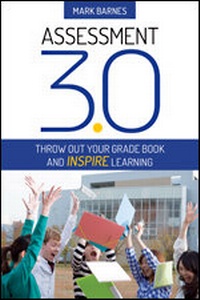 Enlarge image Cover: Assessment 3.0 - Corwin Press Inc