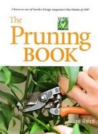 Enlarge image Cover: The Pruning Book - Taunton Press Inc