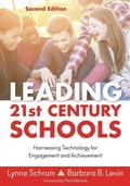 Cover: Leading 21st Century Schools - Corwin Press Inc