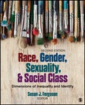Cover: Race, Gender, Sexuality, and Social Class - SAGE Publications Inc