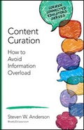 Bild: Content Curation - Corwin Press Inc
