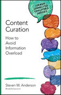 Abbildung von: Content Curation - Corwin Press Inc