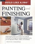 Cover: Painting and Finishing - Taunton Press Inc