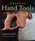 Cover: Classic Hand Tools - Taunton Press Inc