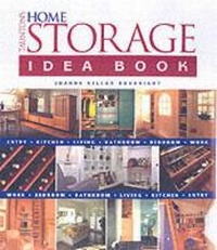 Enlarge image Cover: Home Storage Idea Book - Taunton Press Inc