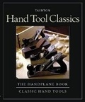 Cover: Hand Tool Classics - Taunton Press Inc