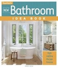 Cover: The New Bathroom Idea Book - Taunton Press Inc