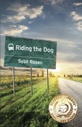 Cover: Riding the Dog - BOOKBABY