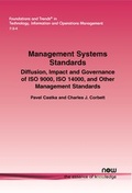 Cover: Management Systems Standards - now publishers Inc