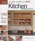 Cover: Kitchen Makeovers - Taunton Press Inc