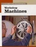 Cover: Workshop Machines - Taunton Press Inc
