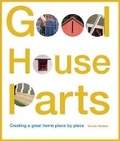 Cover: Good House Parts - Taunton Press Inc