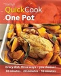 Cover: Hamlyn QuickCook: One Pot - Hamlyn