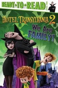 Enlarge image Cover: We Are Family! - Simon Spotlight