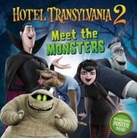 Enlarge image Cover: Meet the Monsters - Simon Spotlight