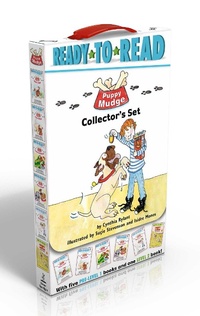 Enlarge image Cover: Puppy Mudge Collector's Set (Boxed Set) - Simon & Schuster