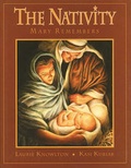 Cover: Nativity, The - Boyds Mills Press