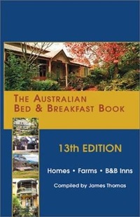 Abbildung von: Australian Bed and Breakfast - Pelican Publishing Co