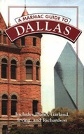 Cover: Marmac Guide to Dallas, A - Pelican Publishing Co