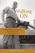 Cover: Walking On - Pelican Publishing Co