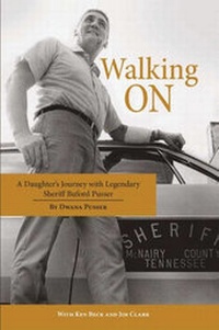 Enlarge image Cover: Walking On - Pelican Publishing Co