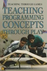 Abbildung von: Teaching Programming Concepts Through Play - Rosen Classroom