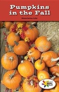 Cover: Pumpkins in the Fall - Rosen Classroom