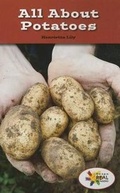 Cover: All about Potatoes - Rosen Classroom