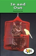 Cover: In and Out - Rosen Classroom